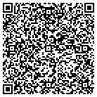 QR code with Precision Lubricants & Instrs contacts