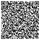 QR code with J P Turner & Company Inc contacts