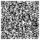 QR code with R & D Communication Service contacts