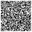 QR code with Herons Glen Homeowner Assoc contacts