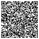 QR code with Calton Inc contacts