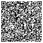 QR code with F N F International Corp contacts