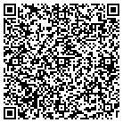 QR code with M Hosny El-Sayed MD contacts