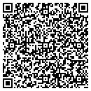 QR code with Fred's Inc contacts