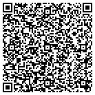 QR code with Gaby Dollar Discount II contacts
