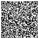 QR code with Harvey's on First contacts