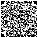 QR code with A Pet's Preference contacts