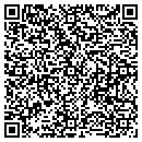 QR code with Atlantic Films Inc contacts