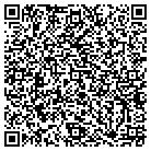 QR code with Hales Health Food Inc contacts