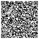 QR code with A E Management Service contacts