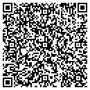 QR code with Aromaporium contacts