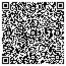 QR code with Cashbear Inc contacts