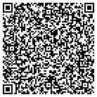 QR code with MDM Real Estate Group contacts