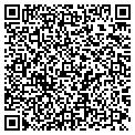 QR code with J N S Fashion contacts