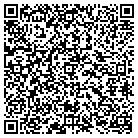 QR code with Purdue Chiropractic Center contacts