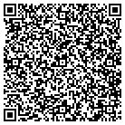 QR code with Hills Pawn and Jewerly contacts