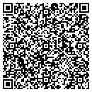 QR code with RESIC-Psl contacts