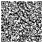 QR code with Tallahassee Eye Center contacts
