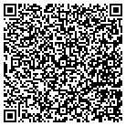 QR code with Tamarac Eye Center contacts
