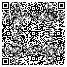 QR code with D & S Renovations contacts