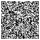 QR code with TLC East LLC contacts