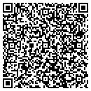 QR code with Island Yard Art contacts