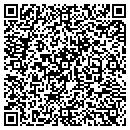 QR code with Cervera contacts