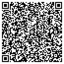 QR code with The Eye Man contacts