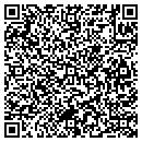 QR code with K O Enterprise Ho contacts