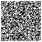 QR code with Thirteenth Street Optical Co contacts