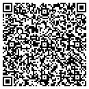 QR code with Thomas E Blom OD pa contacts