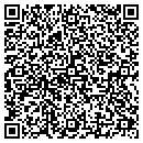 QR code with J R Elpidio Produce contacts