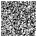 QR code with L & M Discount contacts