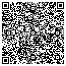QR code with Alphonse Grooming contacts