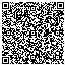 QR code with Ultimate Optical contacts