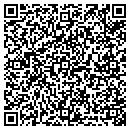 QR code with Ultimate Optical contacts