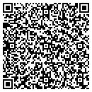 QR code with United Optical contacts