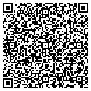 QR code with Usv Optical Inc contacts