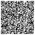 QR code with A A A Affrdbl Great Fla Insur contacts
