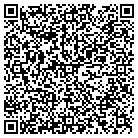 QR code with Orchestra Institute Of America contacts