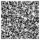 QR code with W John Steffan DDS contacts