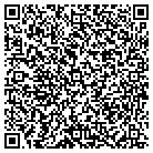 QR code with Oriental Food & Gift contacts