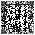 QR code with Anchorage Barber Shop contacts