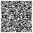 QR code with A D Plumbing contacts