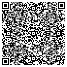 QR code with Ministry Village Bargain Center contacts