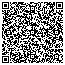 QR code with On The Court contacts