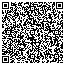 QR code with Robert Yoho Towing contacts