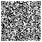 QR code with A Cardinale Real Estate contacts
