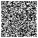 QR code with Anthony Barber contacts