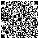 QR code with One Dollar Mania 2 Inc contacts
